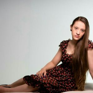 Hot Topic Cherry rockabilly dress